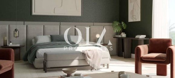 5 bedrooms Villa in Saadiyat Island, UAE No. 20134 8