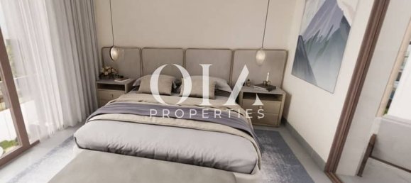 5 bedrooms Villa in Saadiyat Island, UAE No. 20134 9