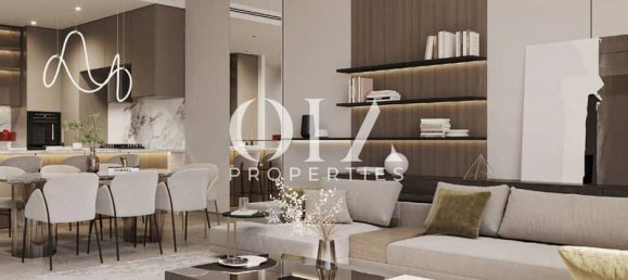 5 bedrooms Villa in Saadiyat Island, UAE No. 20134 2