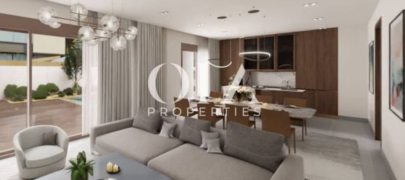 5 bedrooms Villa in Saadiyat Island, UAE No. 20134 4