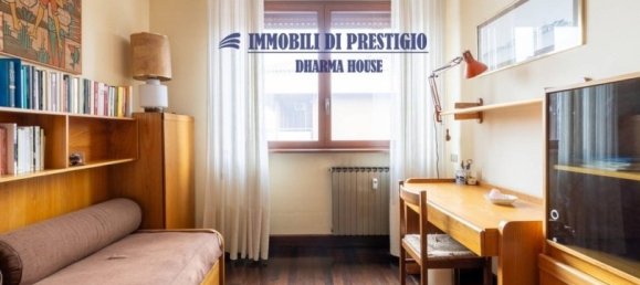 4 bedrooms Apartment in Milan, Italy No. 243684 8