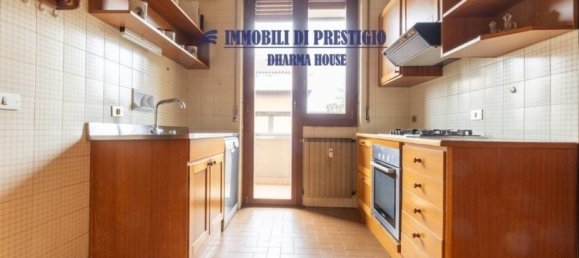 4 bedrooms Apartment in Milan, Italy No. 243684 4