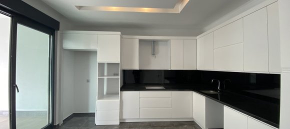 Apartment 4+1 in Alanya, Turkey No. 9330 2