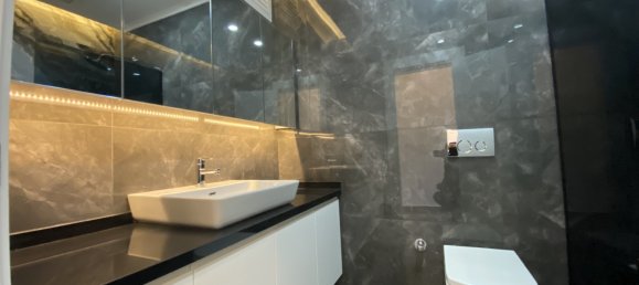 Apartment 4+1 in Alanya, Turkey No. 9330 21