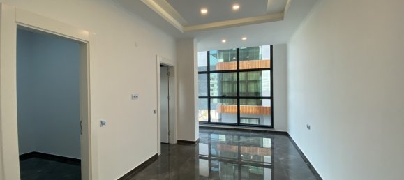 Apartment 4+1 in Alanya, Turkey No. 9330 18