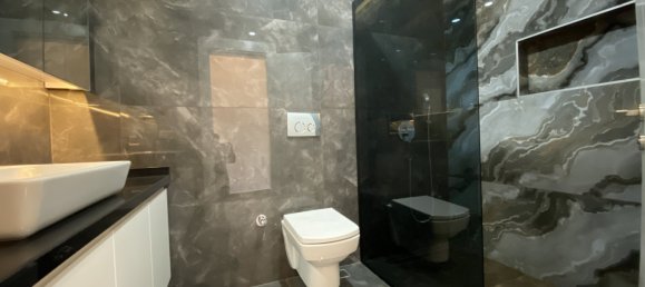 Apartment 4+1 in Alanya, Turkey No. 9330 7