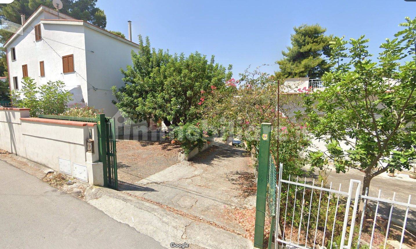 2 Schlafzimmer Wohnung in Vico del Gargano, Italy, Nr. 355586