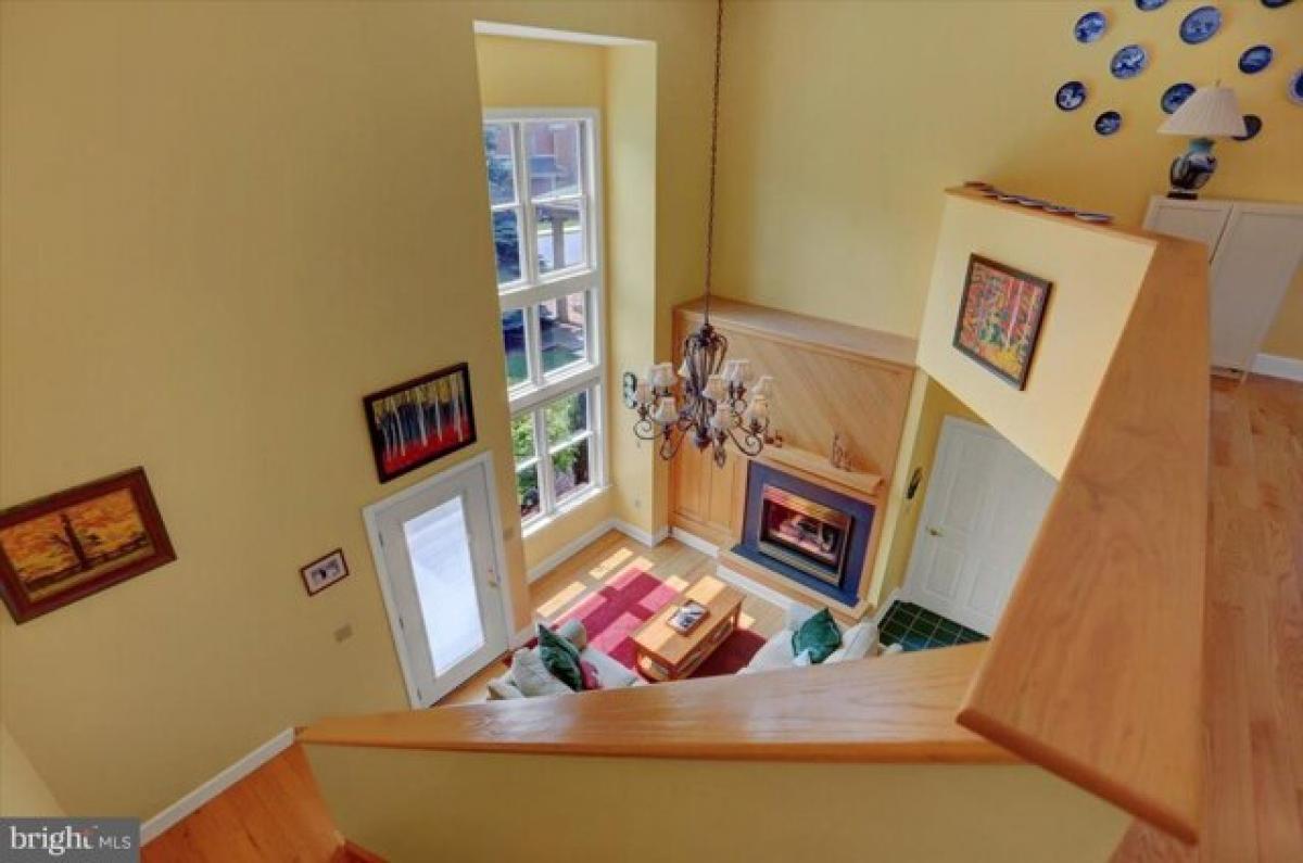 2 bedrooms House in Mercersburg, USA No. 399759