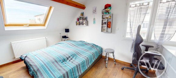 3 غرف نوم منزل ذو طابقين في Besancon, France رقم 343902 8