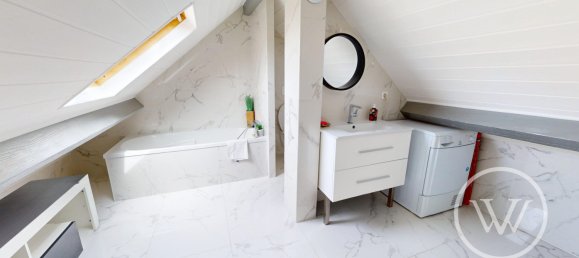 3 غرف نوم منزل ذو طابقين في Besancon, France رقم 343902 11