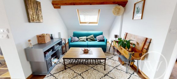 3 غرف نوم منزل ذو طابقين في Besancon, France رقم 343902 6