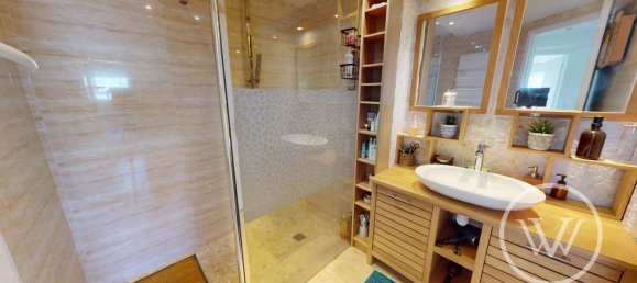 3 غرف نوم منزل ذو طابقين في Besancon, France رقم 343902 9