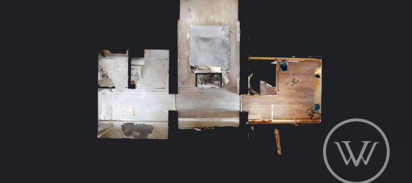 3 غرف نوم منزل ذو طابقين في Besancon, France رقم 343902 14