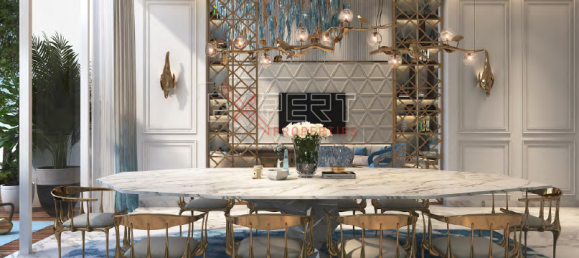 Apartamento T3 em Dubai Harbour, UAE N.º 7670 12