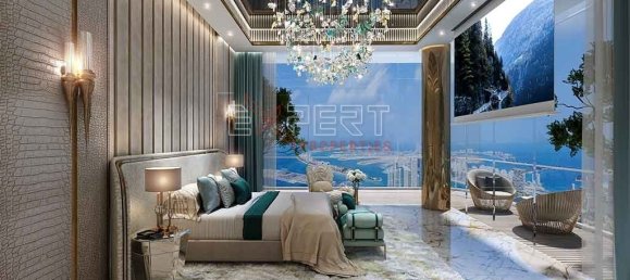 Apartamento T3 em Dubai Harbour, UAE N.º 7670 10