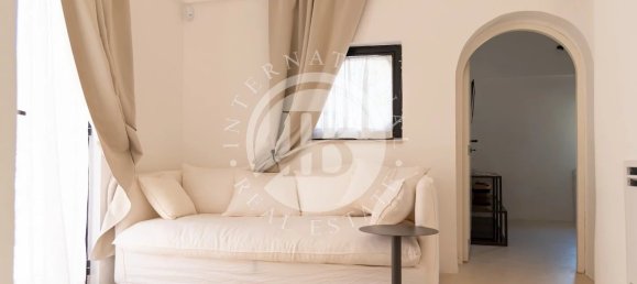 Замки и поместья с 4 спальнями в Остуни, Италия № 309530 10