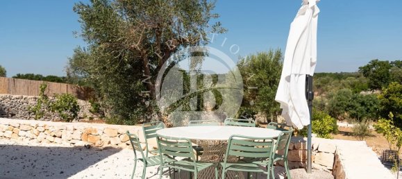 Замки и поместья с 4 спальнями в Остуни, Италия № 309530 38