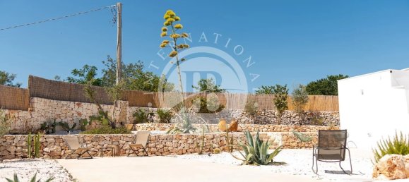 Замки и поместья с 4 спальнями в Остуни, Италия № 309530 48