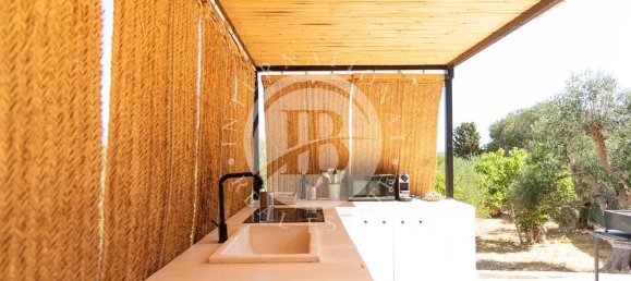 Замки и поместья с 4 спальнями в Остуни, Италия № 309530 46