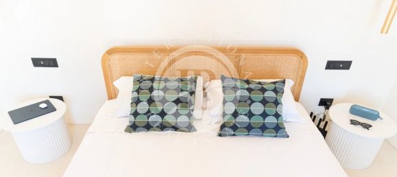 Замки и поместья с 4 спальнями в Остуни, Италия № 309530 32