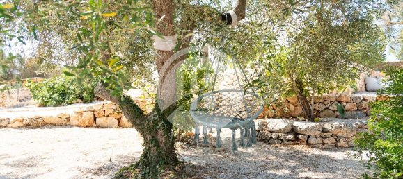 Замки и поместья с 4 спальнями в Остуни, Италия № 309530 36