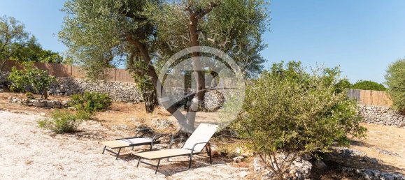 Замки и поместья с 4 спальнями в Остуни, Италия № 309530 35