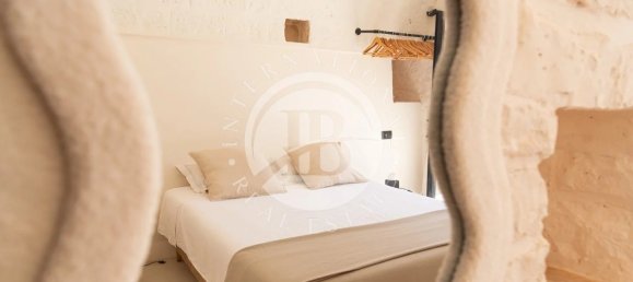 Замки и поместья с 4 спальнями в Остуни, Италия № 309530 28