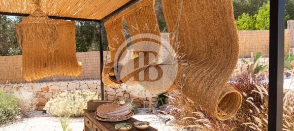 Замки и поместья с 4 спальнями в Остуни, Италия № 309530 43