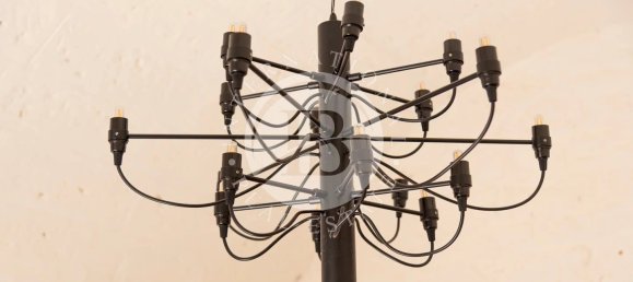 Замки и поместья с 4 спальнями в Остуни, Италия № 309530 22