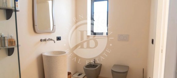 Замки и поместья с 4 спальнями в Остуни, Италия № 309530 29