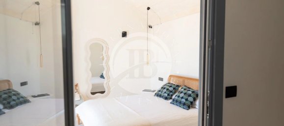 Замки и поместья с 4 спальнями в Остуни, Италия № 309530 31