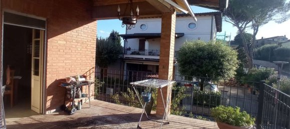 6 غرف نوم منزل في Perugia, Italy رقم 373080 21