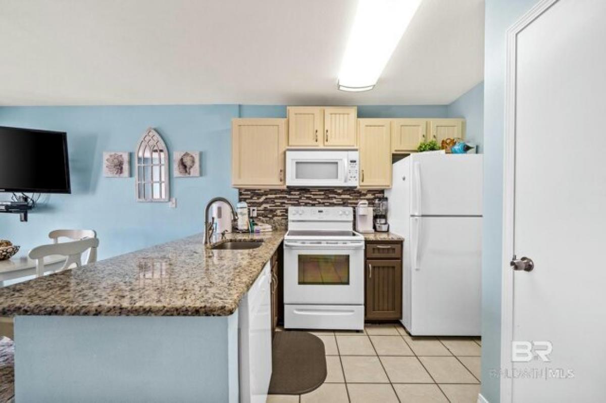 Studio in Gulf Shores, USA No. 386027