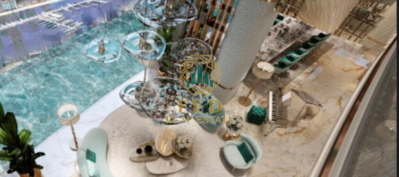 1 Schlafzimmer Wohnung in Dubai Harbour, UAE, Nr. 8146 4