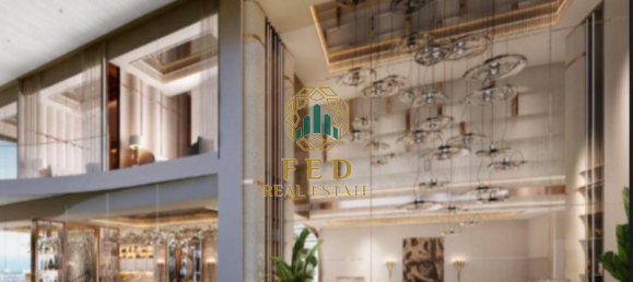 1 Schlafzimmer Wohnung in Dubai Harbour, UAE, Nr. 8146 7