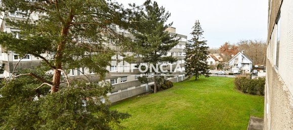 2 bedrooms Apartment in Kingersheim, France No. 41576 2