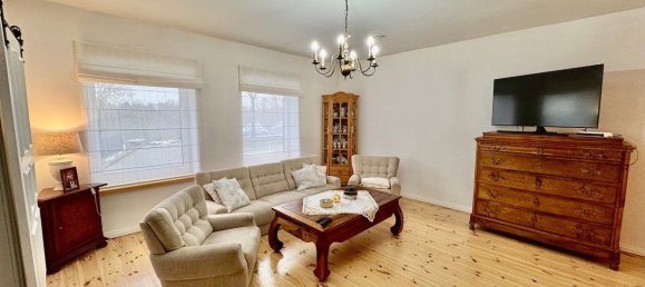 5 rooms House in Vorpommern-Greifswald, Germany No. 213721 2