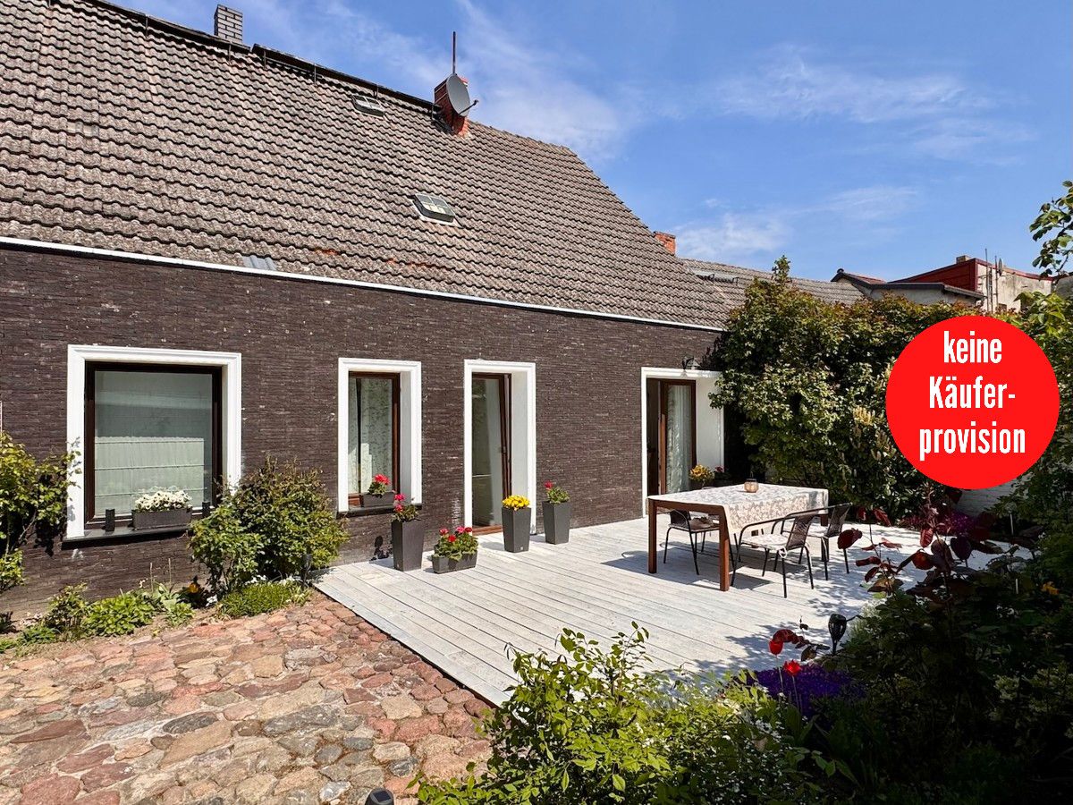 5 rooms House in Vorpommern-Greifswald, Germany No. 213721