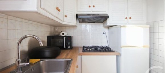 2 bedrooms Apartment in Aubervilliers, France No. 312212 3