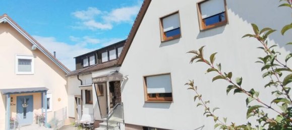 3 غرف نوم تاون هاوس في Augsburg, Germany رقم 340284 2