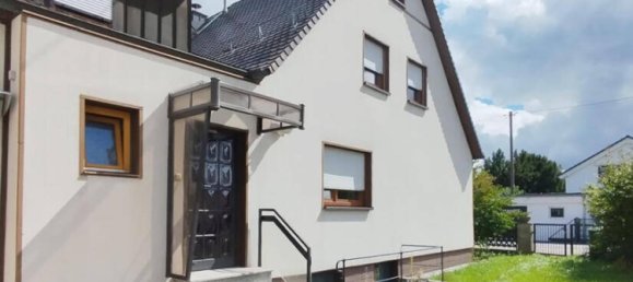 3 غرف نوم تاون هاوس في Augsburg, Germany رقم 340284 3