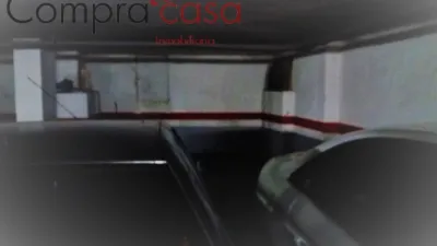 36m² Garage in Segovia, Spain No. 26427