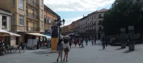 36m² Garage in Segovia, Spain No. 26427 11