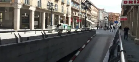 36m² Garage in Segovia, Spain No. 26427 8