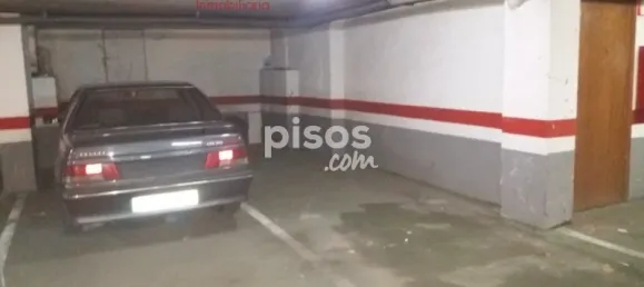 36m² Garage in Segovia, Spain No. 26427 18