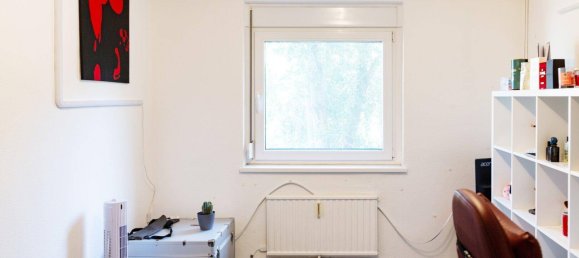 4 rooms Apartment in Brigittenau, Austria No. 235419 10