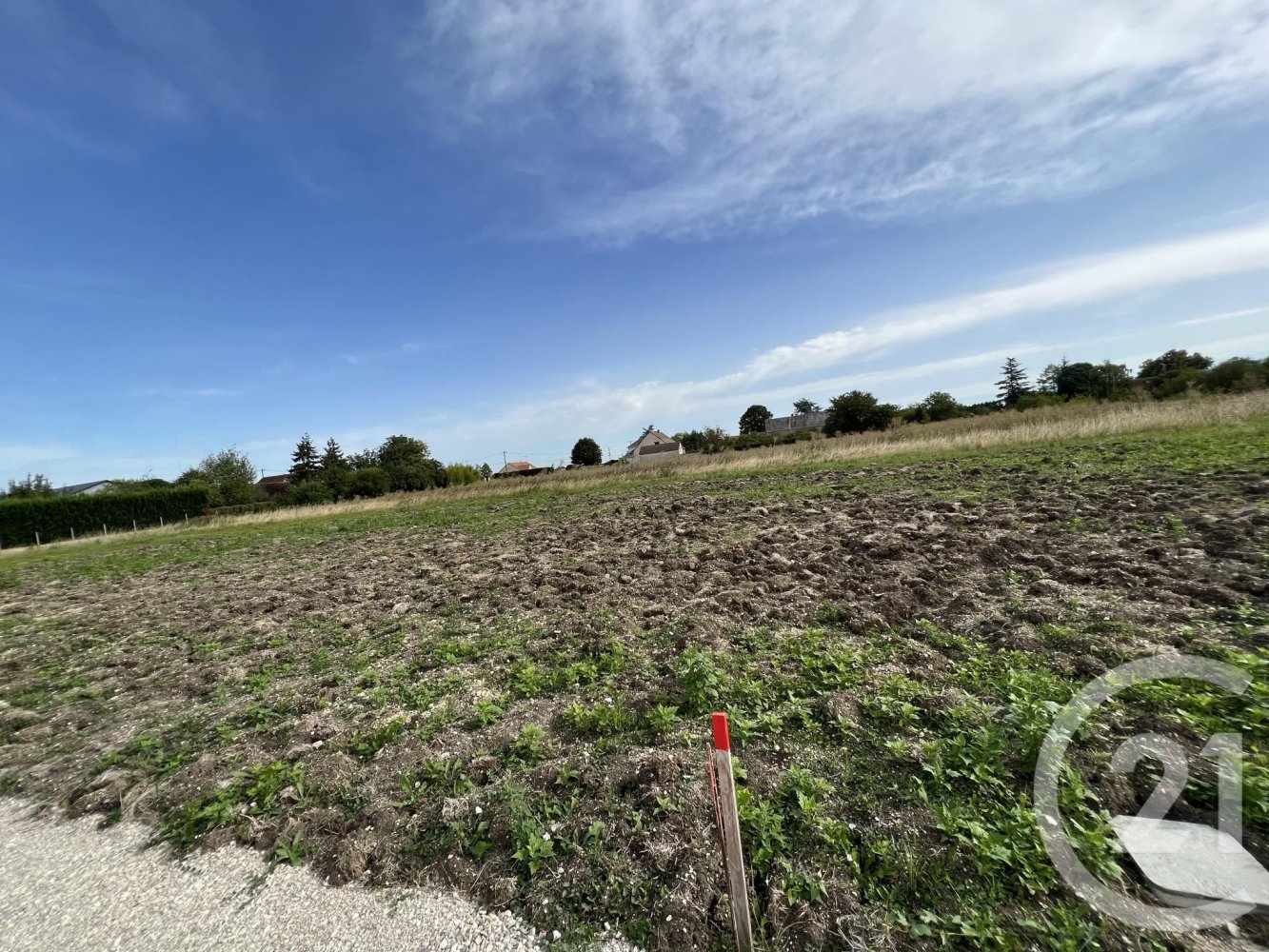 Terrain à Bouzonville-aux-Bois, France No. 90475