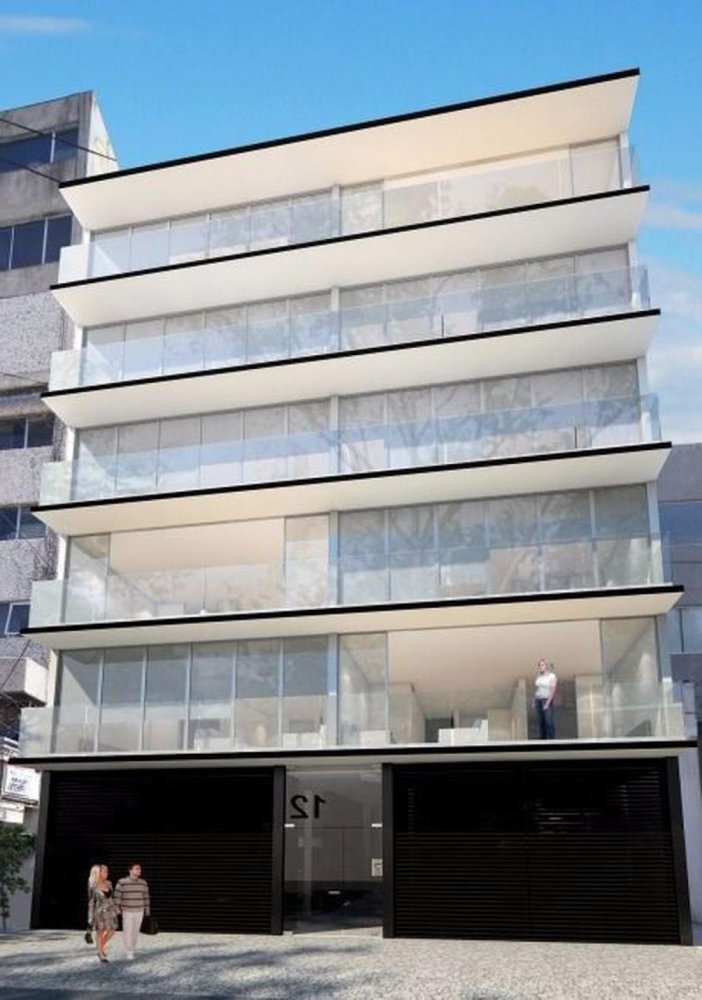  بناية في Mexicali, Mexico رقم 200942