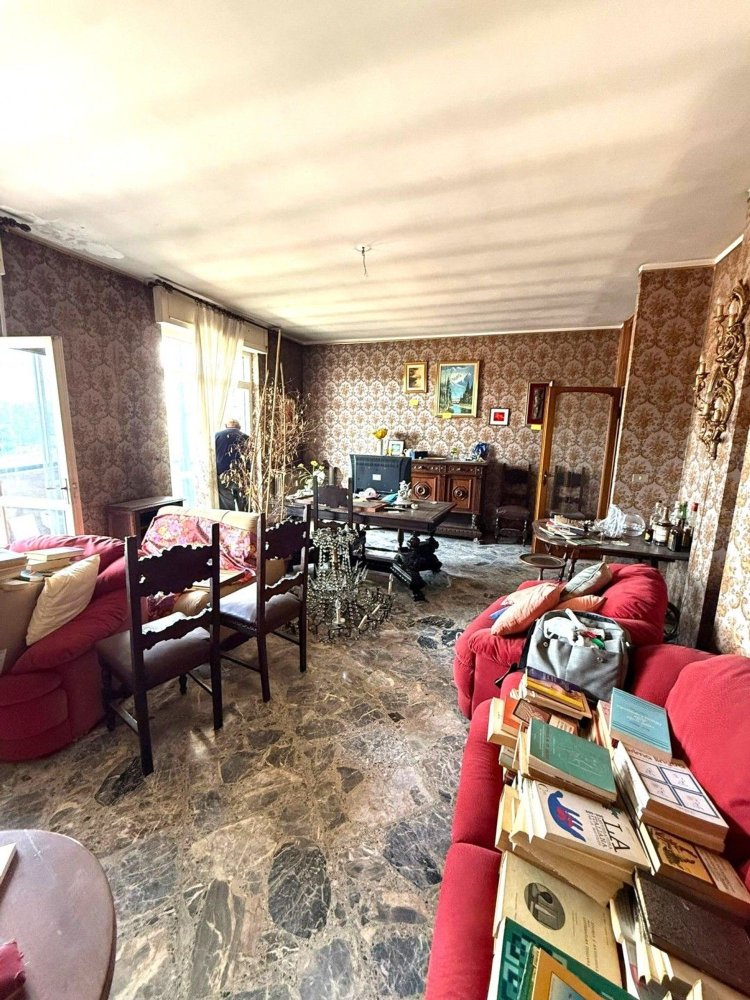 3-salle Appartement à Casale Monferrato, Italy No. 269456