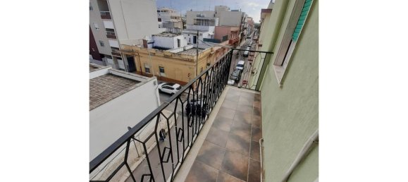 8 rooms House in Brindisi, Italy No. 238640 16